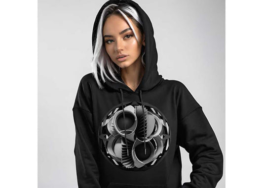 WoVn Spiral Vortex